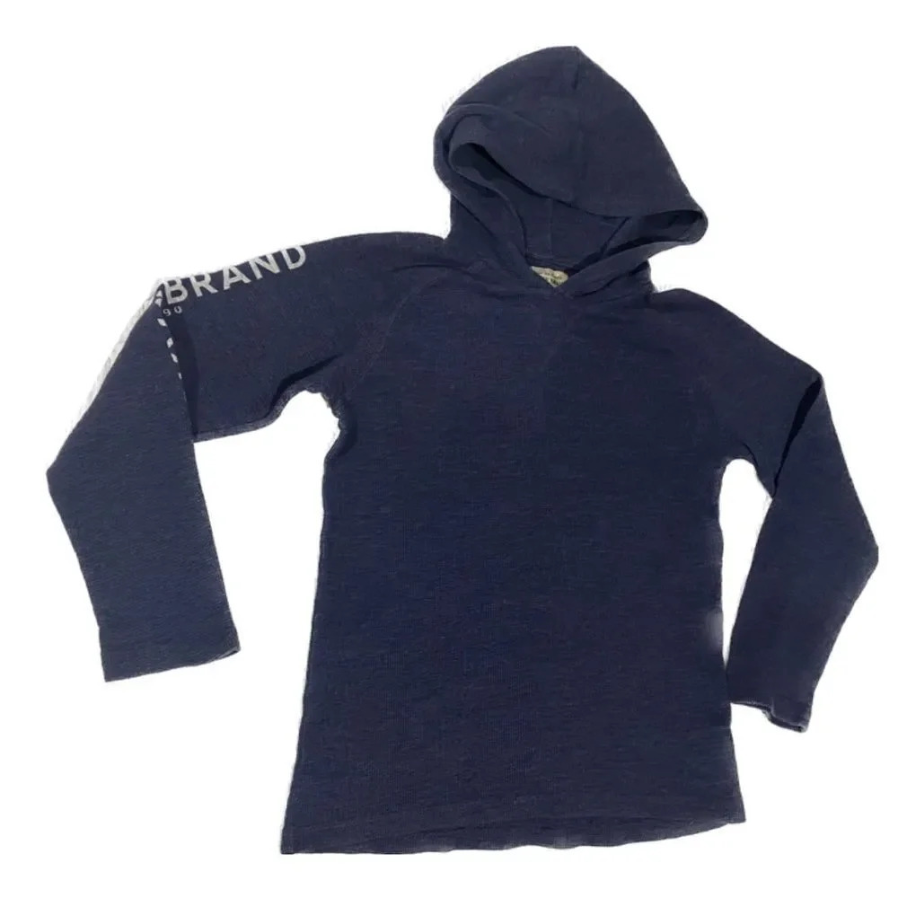 Lucky brand hoodie